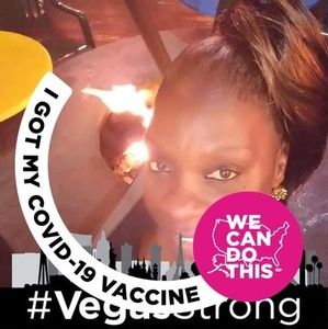 Meet your Posher, Jeanice